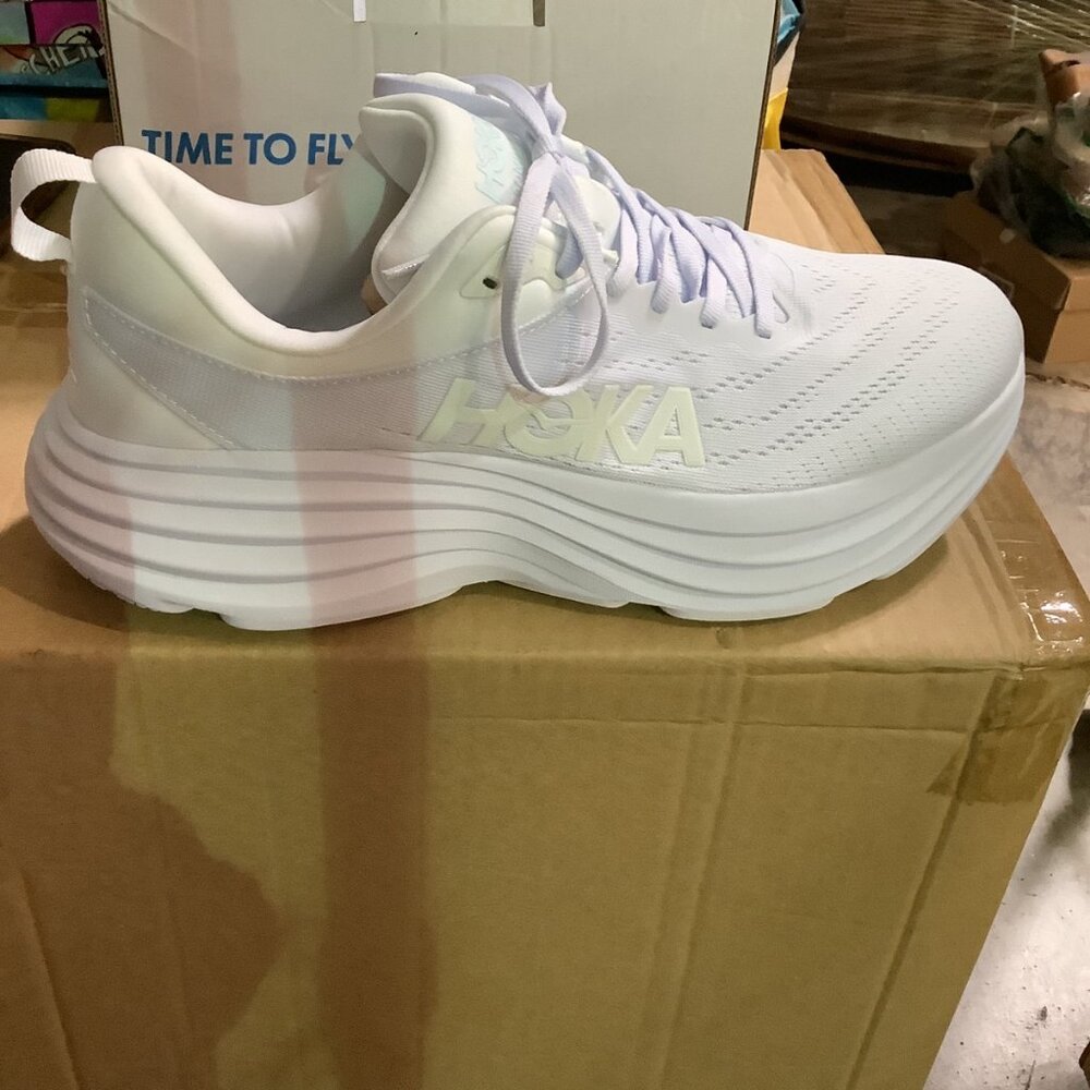 Hoka ONE ONE Womens Walking ShoeTrainers